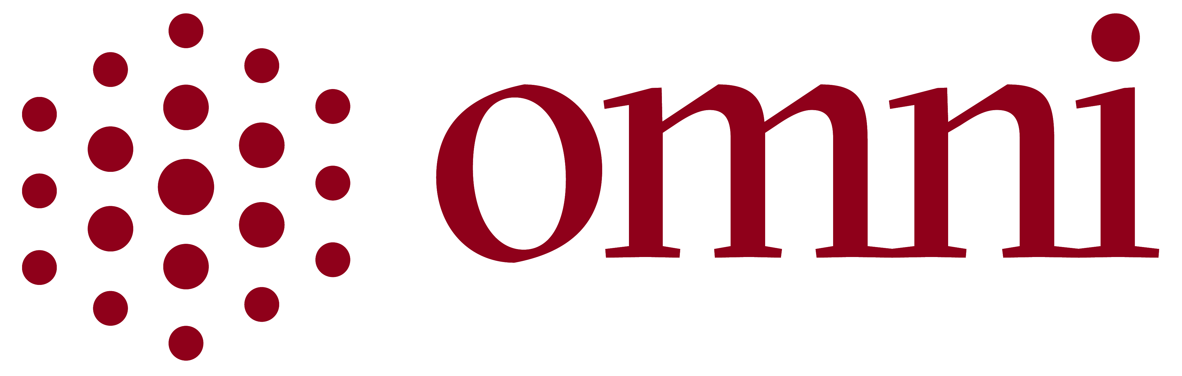 Omni logo